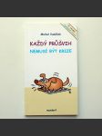 Každý průšvih nemusí být krize  - náhled