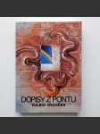 Dopisy z Pontu  - náhled