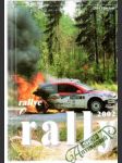 Rallye o rally 2002 - náhled