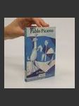 Pablo Picasso : 30 Postcards - náhled