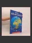 Veľký atlas sveta - náhled