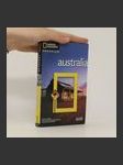 National Geographic Traveler Australia (rumunsky) - náhled