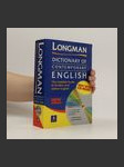 Longman Dictionary of Contemporary English - náhled