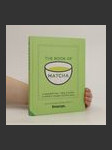 The Book of Matcha: a Superhero Tea - náhled