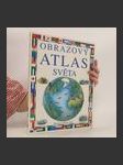 Obrazový atlas světa - náhled