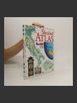 Školní atlas - náhled
