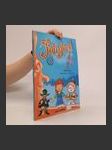 Fairyland 1. Pupil's book - náhled