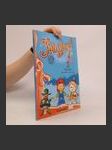 Fairyland 1. Pupil's book. - náhled