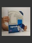 Speakout. Intermediate. Workbook with key - náhled