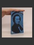 Frédéric Chopin : in Selbstzeugnissen und Bilddokumenten - náhled
