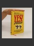 Jeffrey Gitomer's little gold book of yes! - náhled