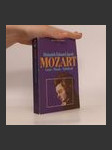 Mozart - náhled