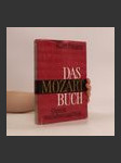 Das Mozart Buch - náhled
