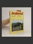 Jezdectví - náhled