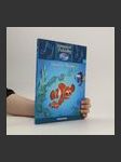 Kouzelné pohádky. Hledá se Nemo (duplicitní ISBN) - náhled