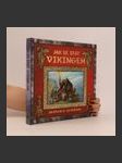 Jak se stát vikingem - Průvodce seveřana - náhled