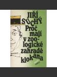 Proč mají v zoologické zahradě klokana - náhled