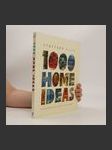 1000 home ideas - náhled