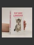 Cat Body Language: 100 Ways to Read Their Signals - náhled