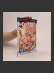 Supergirl Vol. 1: Reign of the Cyborg Supermen (Rebirth) - náhled