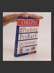 Collins pocket primary dictionary - náhled