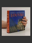 Louvre - Umění a architektura - náhled