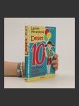 Deset : neobyčejný deník obyčejné holky - náhled