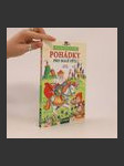Pohádky pro malé děti (duplicitní ISBN) - náhled