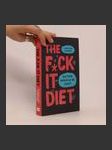 The f*ck it diet - náhled