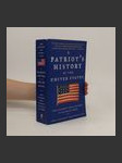 A Patriot's History of the United States - náhled