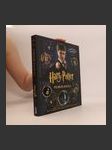 Harry Potter : filmová kouzla - náhled