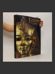 Egypt : chrámy, bohové a lidé - náhled