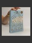 The Golden House - náhled