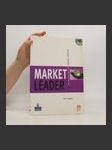Market leader : Advanced Business English Practice File - náhled