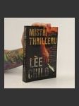Mistři thrilleru : strhující povídky od nejlepších autorů thrillerů - náhled