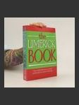 The Limerick Book - náhled