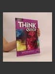 Think 2B Student's Book and Workbook Quick - náhled