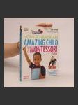 How to Raise an Amazing Child the Montessori Way - náhled
