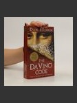 The Da Vinci code - náhled