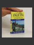 Angličtina. Konverzace. Czech-English phrase book - náhled