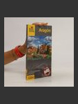Aragón - náhled
