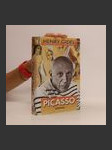 Picasso (duplicitní ISBN) - náhled