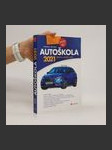 Autoškola 2021 - náhled