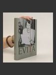Evita: Příběh vášně a utrpení Evy Perónové - náhled