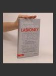 Laskonky. Bad decisions, good memories - náhled