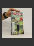 Alfred Hitchcock's Mystery magazine - náhled