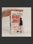 Bridget Jones: Mad about The Boy - náhled