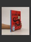 Les Aventures de Tintin: Le Lotus Bleu - náhled