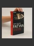 Fatwa: vom eigenen Mann zum Tode verurteilt - náhled