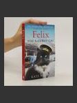 Felix the Railway Cat - náhled